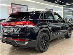 فولكسفاغن أطلس